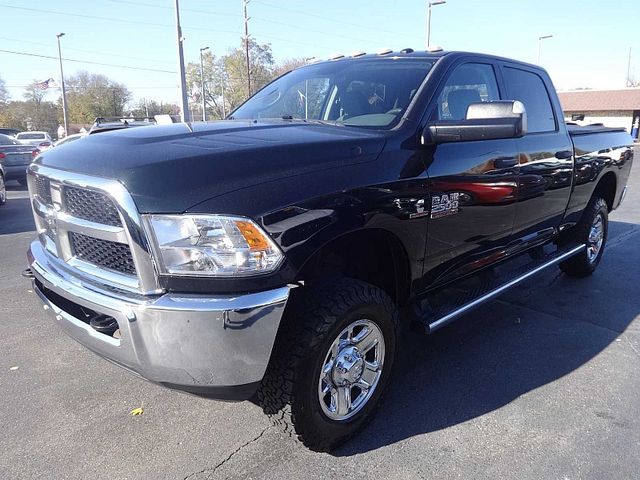 2017 Ram 2500 Tradesman