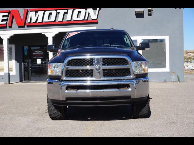 2017 Ram 2500 SLT