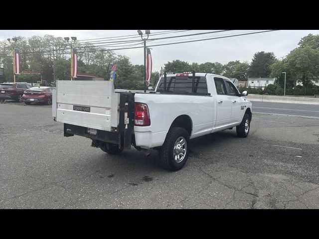 2017 Ram 2500 SLT