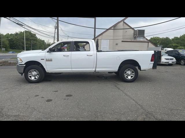 2017 Ram 2500 SLT