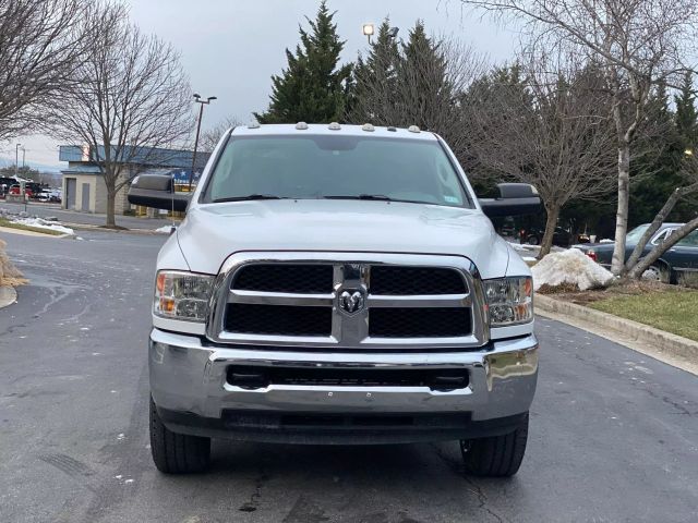 2017 Ram 2500 Tradesman