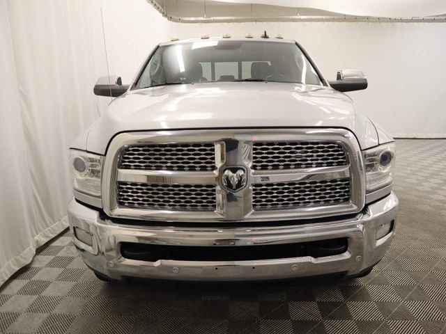 2017 Ram 3500 Laramie