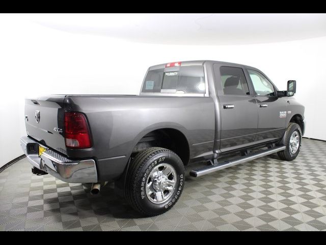 2017 Ram 3500 Big Horn