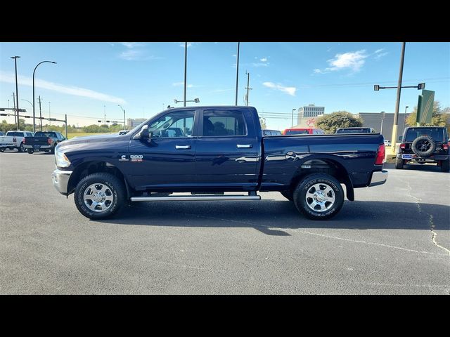 2017 Ram 3500 Big Horn