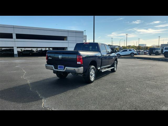 2017 Ram 3500 Big Horn