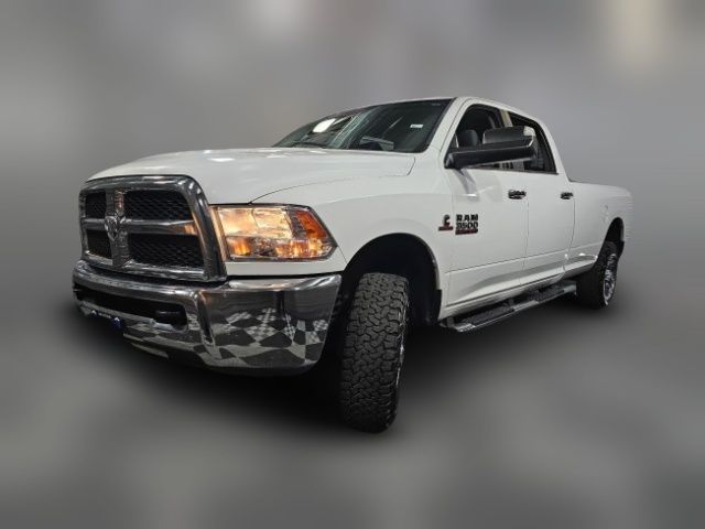 2017 Ram 3500 SLT