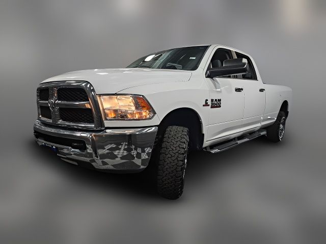 2017 Ram 3500 SLT