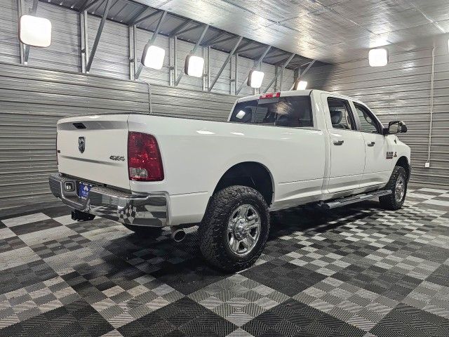 2017 Ram 3500 SLT