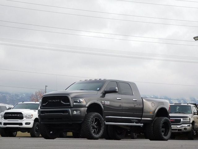 2017 Ram 3500 Limited