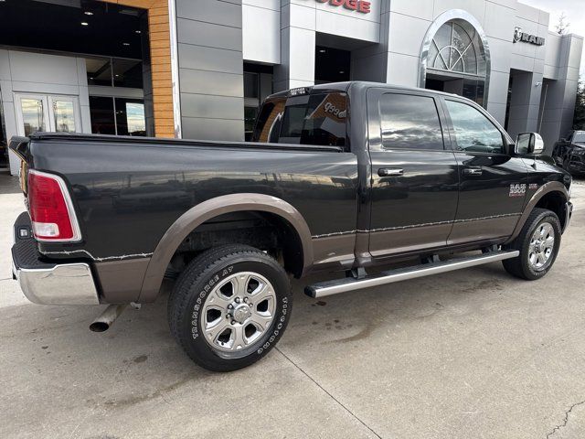 2017 Ram 3500 Laramie