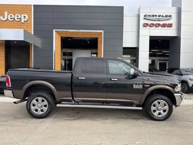 2017 Ram 3500 Laramie