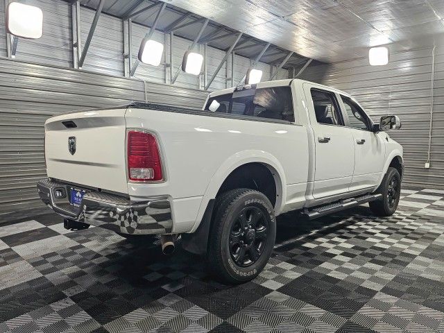 2017 Ram 3500 Laramie