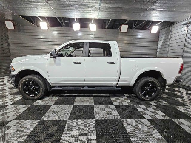 2017 Ram 3500 Laramie