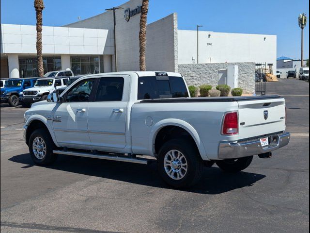 2017 Ram 3500 Laramie