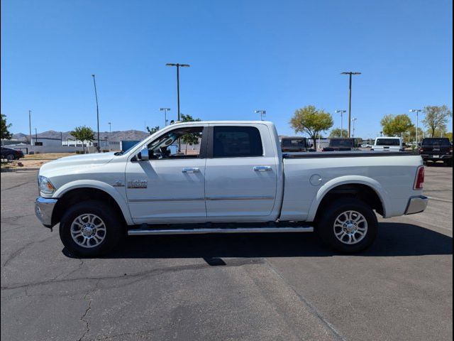 2017 Ram 3500 Laramie