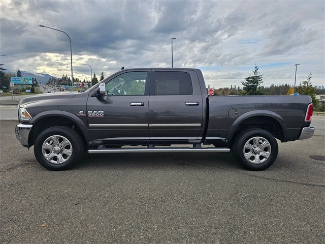 2017 Ram 3500 Laramie