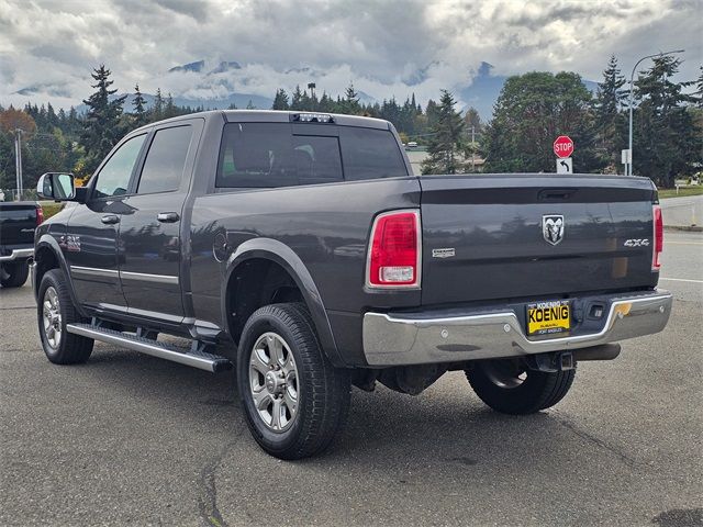 2017 Ram 3500 Laramie