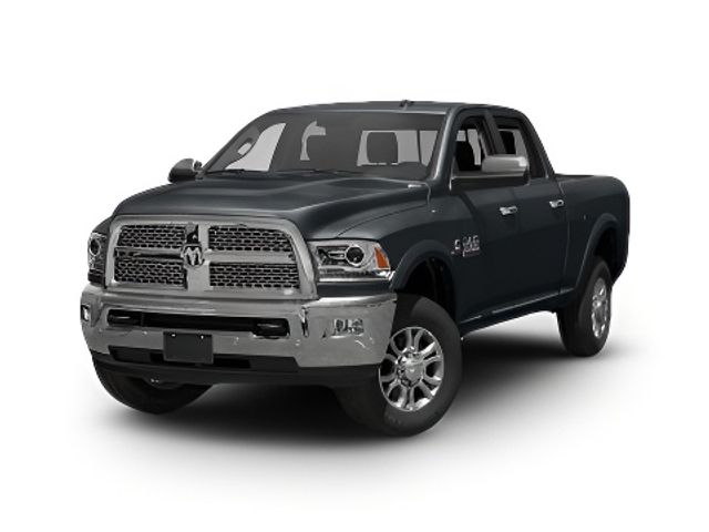 2017 Ram 3500 Laramie