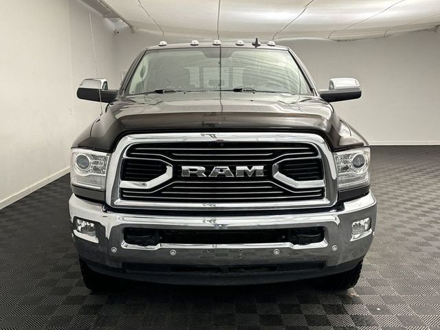 2017 Ram 3500 Laramie