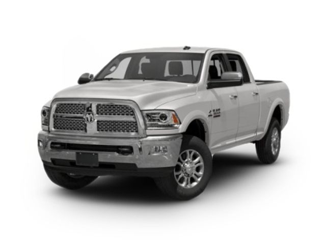 2017 Ram 3500 Laramie