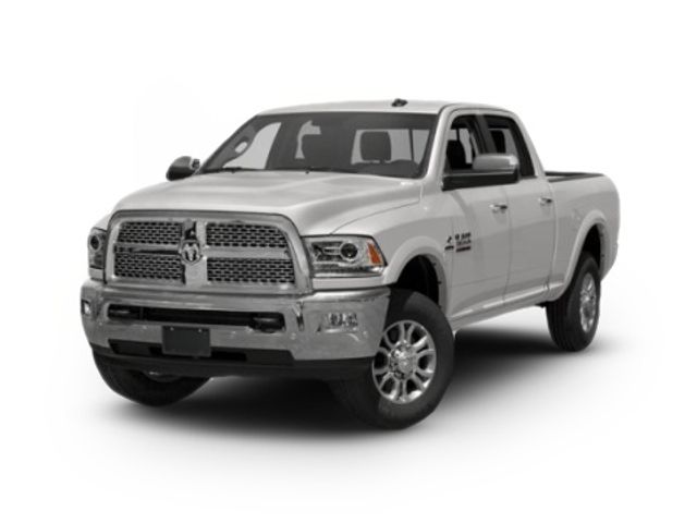 2017 Ram 3500 Laramie