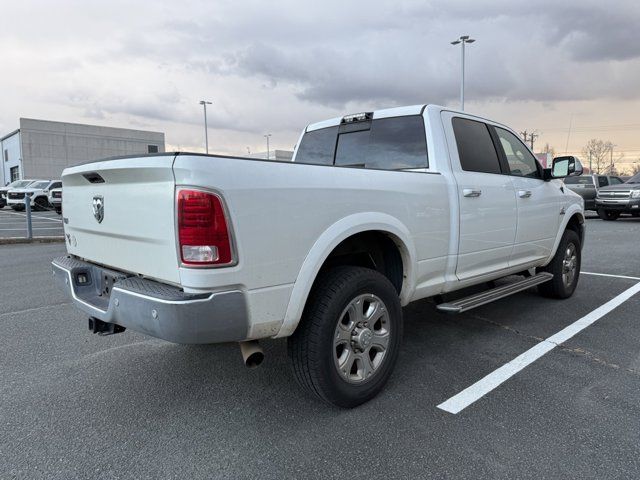 2017 Ram 3500 Laramie