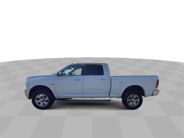2017 Ram 3500 Laramie