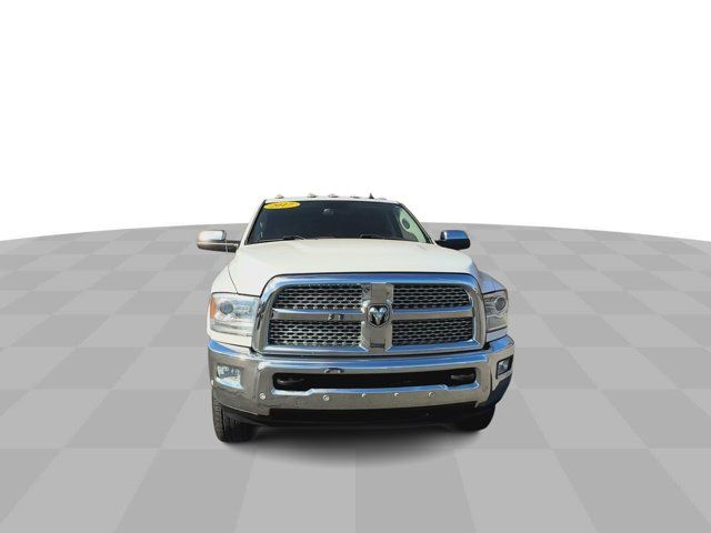 2017 Ram 3500 Laramie