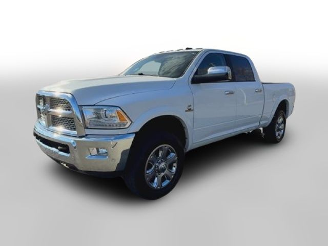 2017 Ram 3500 Laramie