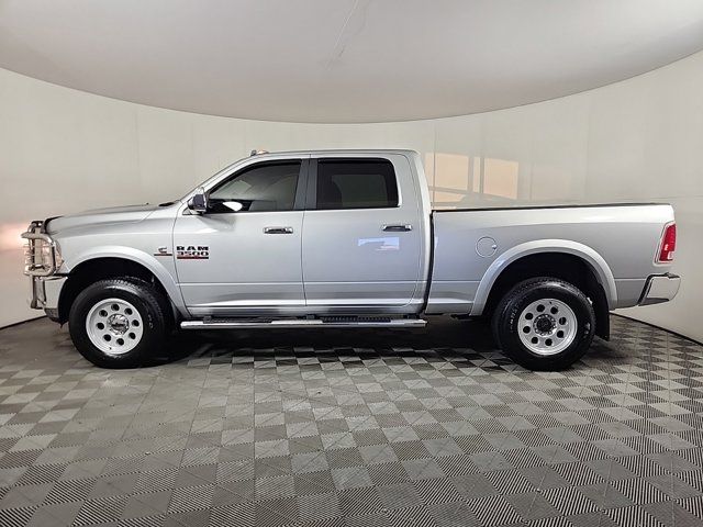 2017 Ram 3500 Laramie