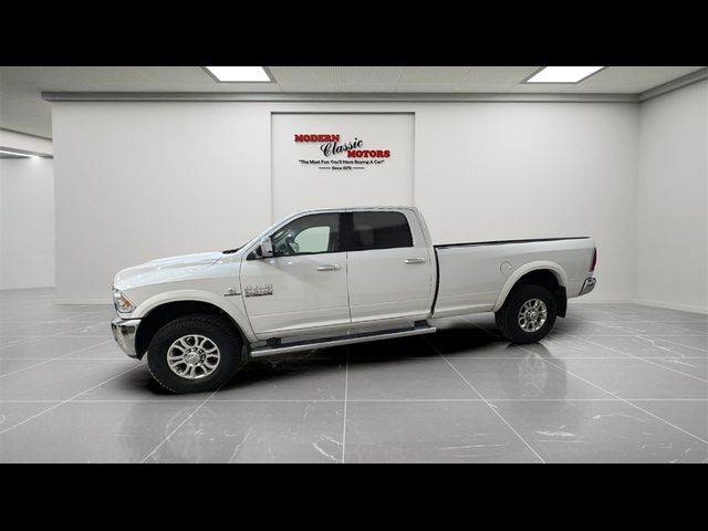 2017 Ram 3500 Laramie