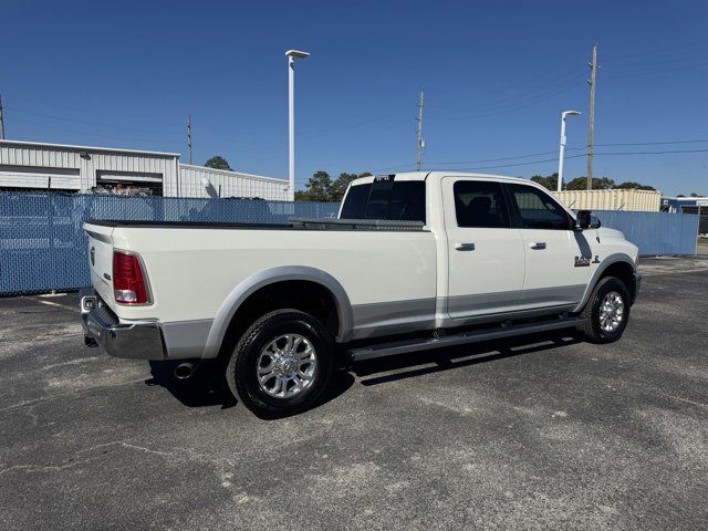 2017 Ram 3500 Laramie