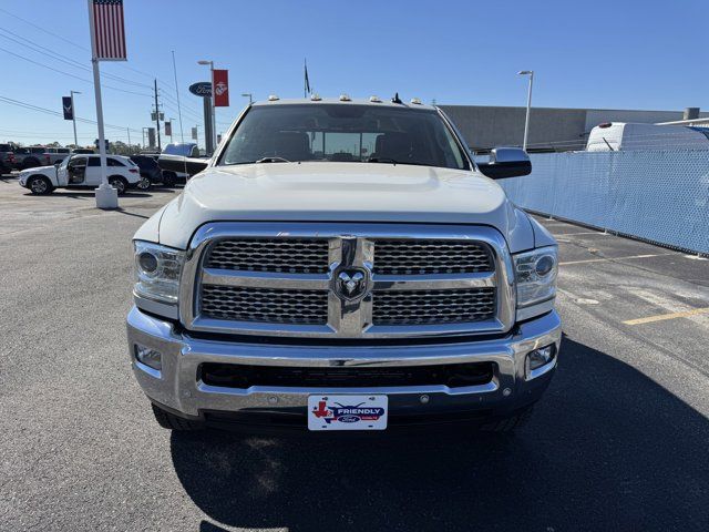 2017 Ram 3500 Laramie