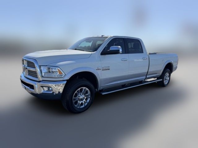 2017 Ram 3500 Laramie