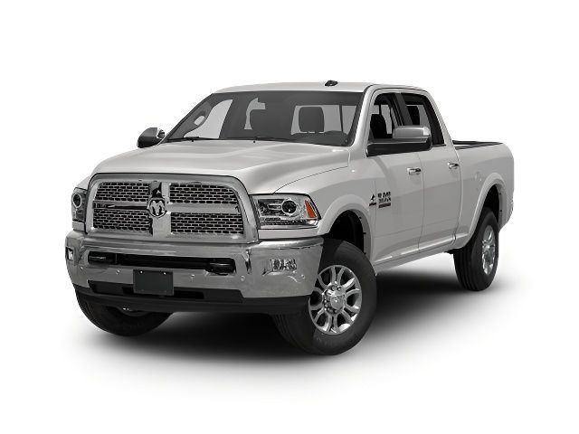 2017 Ram 3500 Laramie