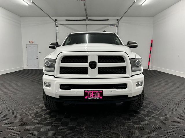 2017 Ram 3500 Laramie