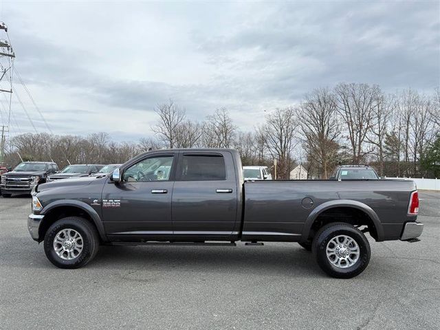 2017 Ram 3500 Laramie