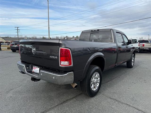 2017 Ram 3500 Laramie