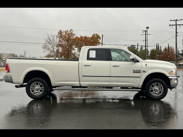 2017 Ram 3500 Laramie