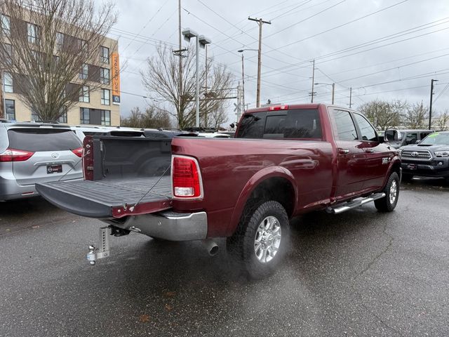 2017 Ram 3500 Laramie