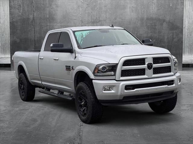 2017 Ram 3500 Laramie