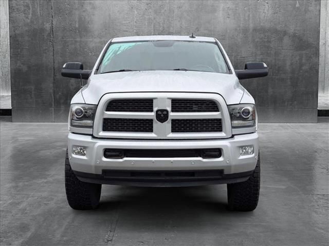 2017 Ram 3500 Laramie