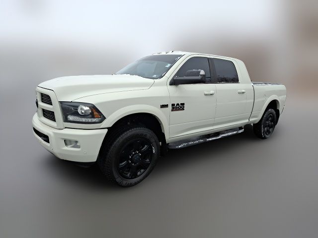 2017 Ram 3500 Laramie