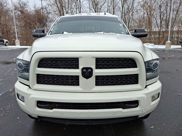 2017 Ram 3500 Laramie