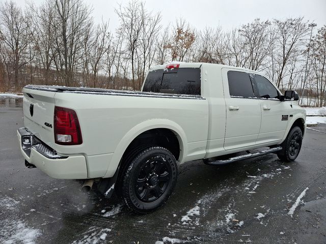 2017 Ram 3500 Laramie