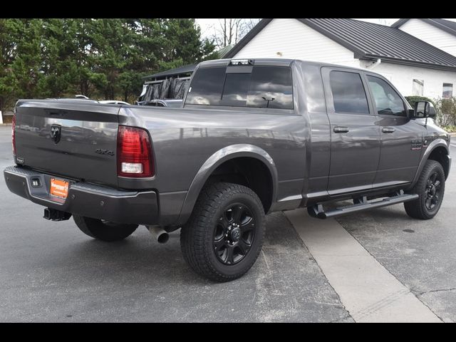 2017 Ram 3500 Laramie