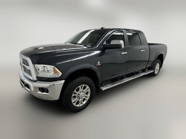 2017 Ram 3500 Laramie