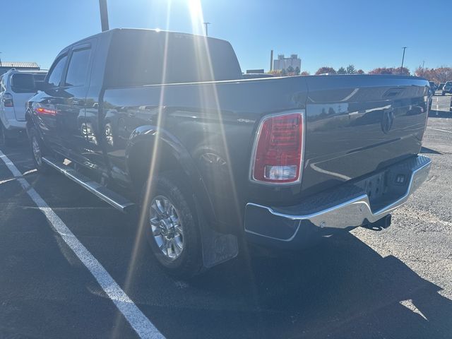 2017 Ram 3500 Laramie