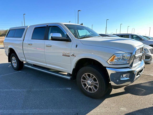 2017 Ram 3500 Laramie