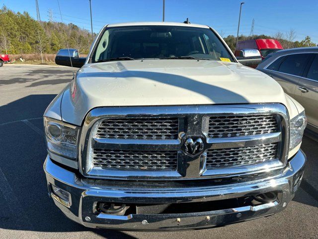 2017 Ram 3500 Laramie